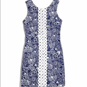 Lilly for Target Upstream Shift Dress